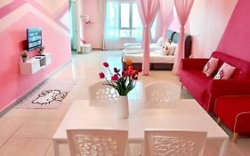 Octagon Premium Ipoh L Town Center L By Grab A Stay L 6-8Pax